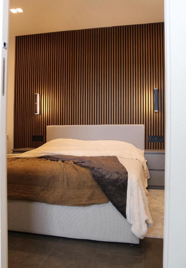Luxury Pure! Bazzoni 2-Room Suite, Fully Equipped Olbia Exterior foto