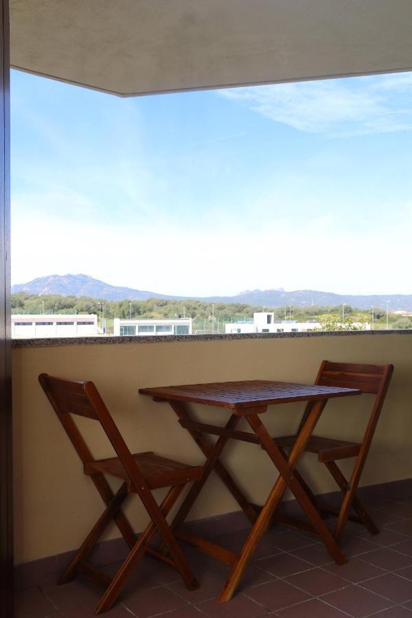 Luxury Pure! Bazzoni 2-Room Suite, Fully Equipped Olbia Exterior foto